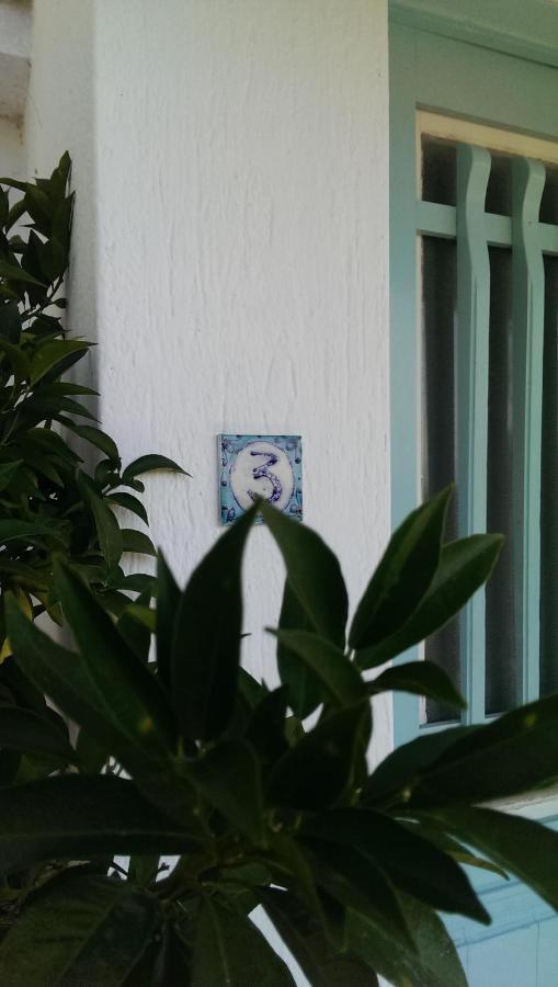 Sofia Holiday Studios Stafylos Luaran gambar