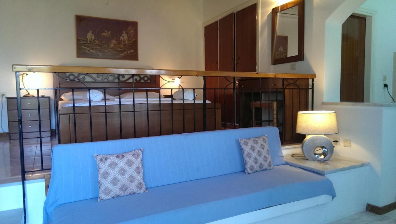 Sofia Holiday Studios Stafylos Luaran gambar