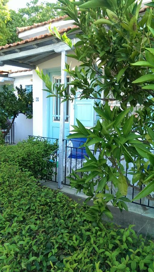 Sofia Holiday Studios Stafylos Luaran gambar